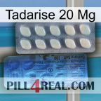Tadarise 20Mg 34